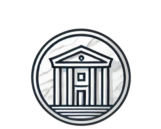 White Marble Logo